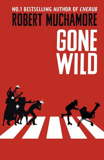 Rock War: Gone Wild
