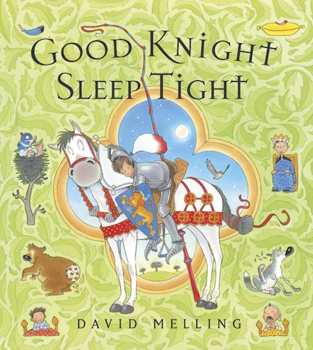 Good Knight Sleep Tight