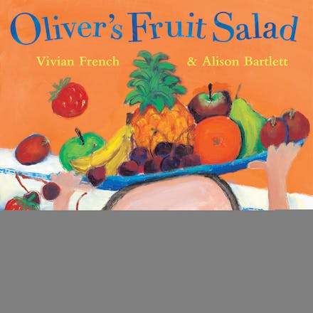 Oliver's Fruit Salad