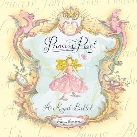 Princess Pearl: A Royal Ballet