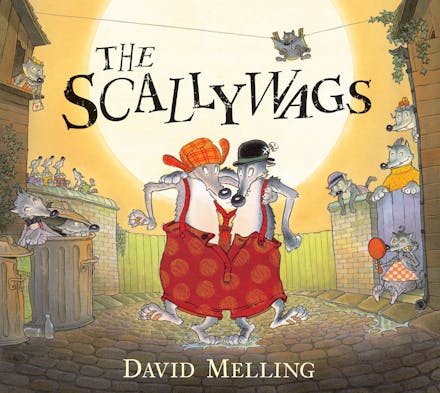 The Scallywags