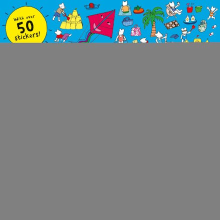 Let's Find Mimi: On Holiday