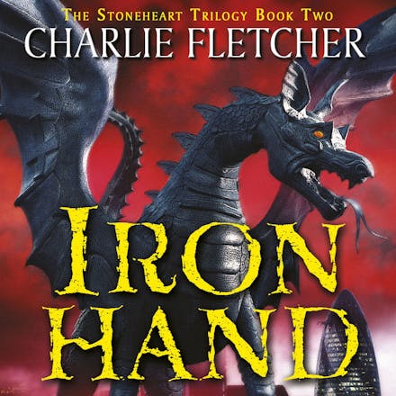 Stoneheart: Ironhand