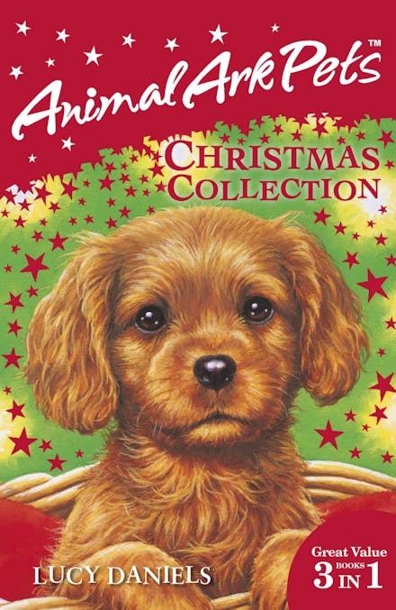 Animal Ark: Pets: Animal Ark Pets Christmas Collection