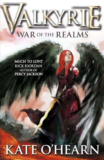 Valkyrie: War of the Realms