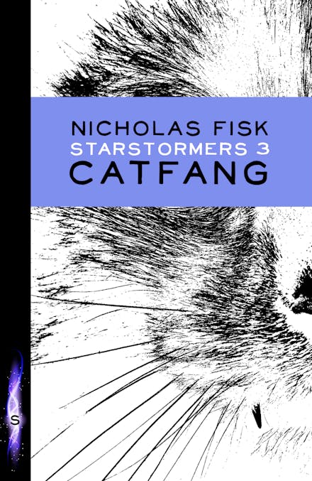 Starstormers: Catfang