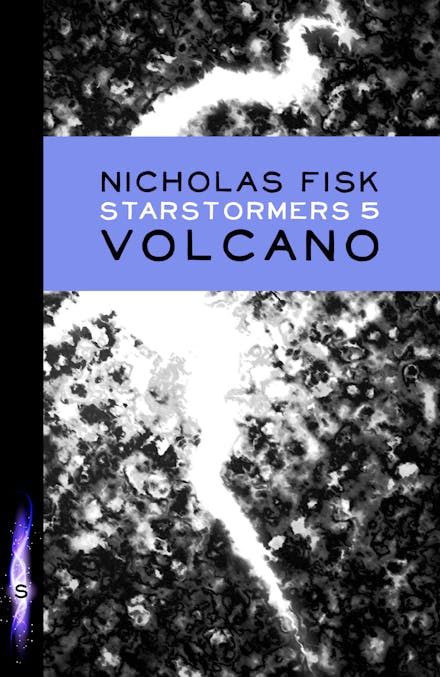 Starstormers: Volcano