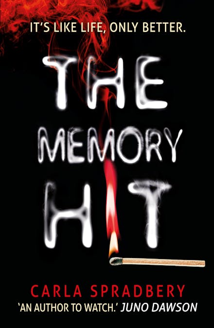 The Memory Hit