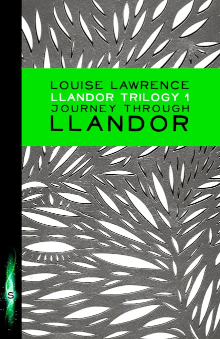 Llandor Trilogy: Journey Through Llandor