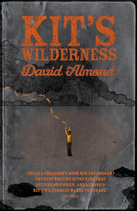 Kit's Wilderness