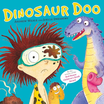 Dinosaur Doo