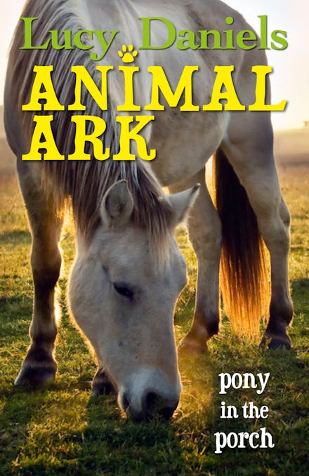 Animal Ark: Pony in the Porch
