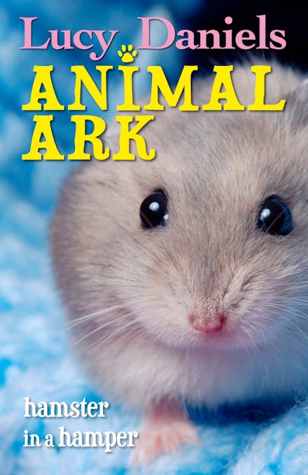 Animal Ark: Hamster in a Hamper