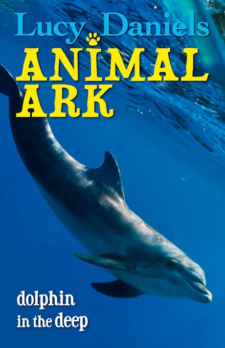 Animal Ark: Dolphin in the Deep