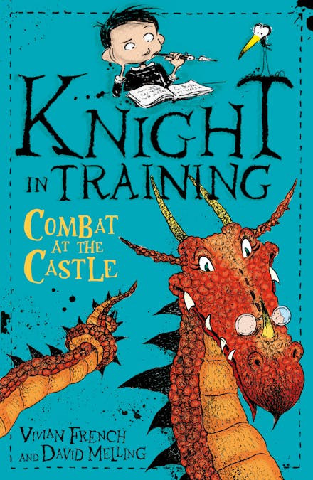 Knight in Training: Combat at the Castle