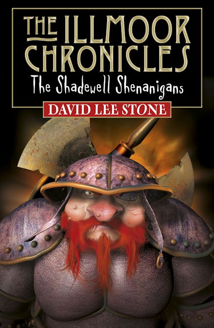 Illmoor Chronicles: The Shadewell Shenanigans