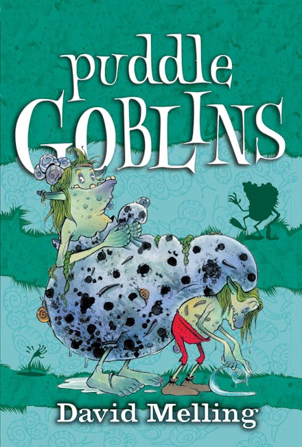 Goblins: Puddle Goblins