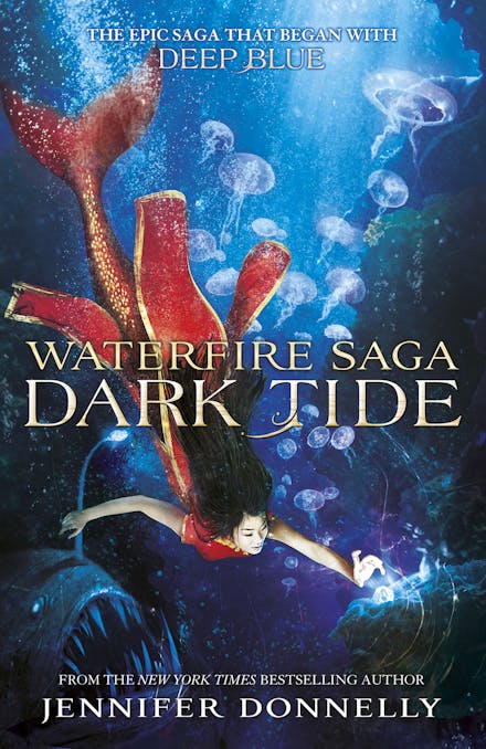 Waterfire Saga: Dark Tide