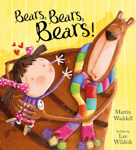 Bears, Bears, Bears