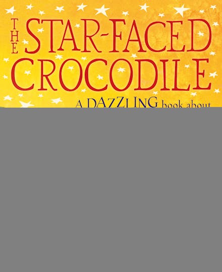 The Star-faced Crocodile