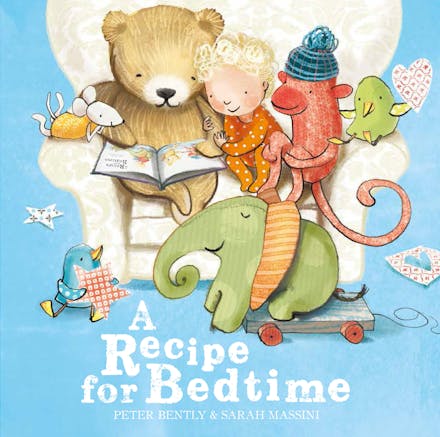 A Recipe for Bedtime
