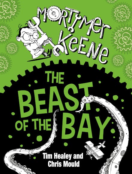Mortimer Keene: Beast of the Bay
