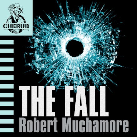 CHERUB: The Fall
