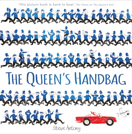 The Queen's Handbag
