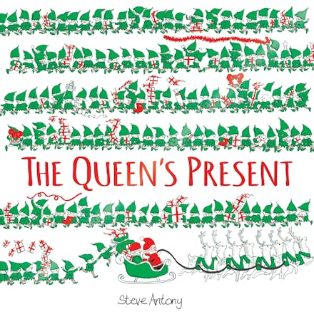 The Queen's Present