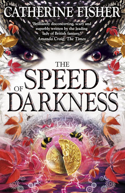 Shakespeare Quartet: The Speed of Darkness