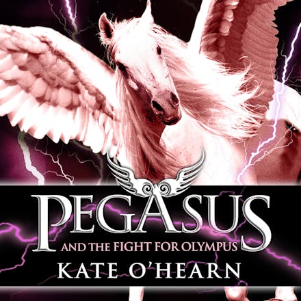 Pegasus and the Fight for Olympus