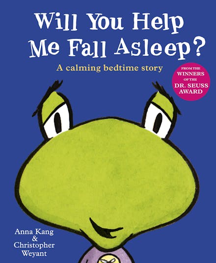 Will You Help Me Fall Asleep?