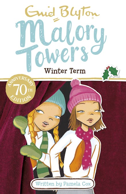 Malory Towers: Winter Term