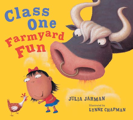 Class One Farmyard Fun