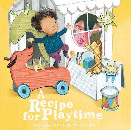 A Recipe for Playtime