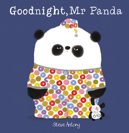 Goodnight, Mr Panda