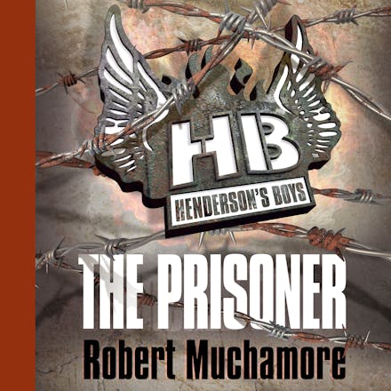 Henderson's Boys: The Prisoner