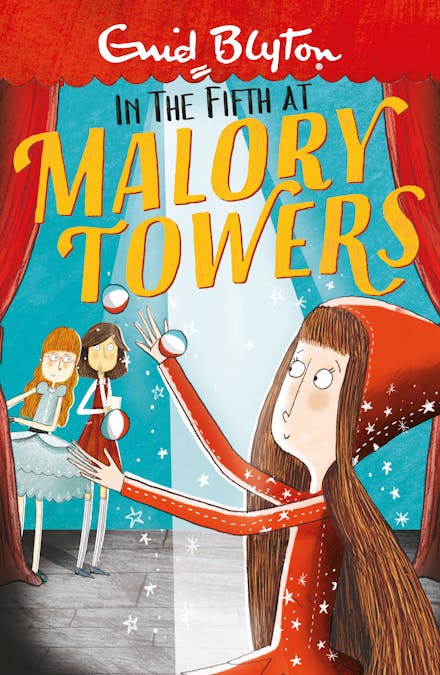 Malory Towers: In the Fifth