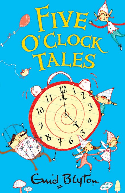 Five O'Clock Tales