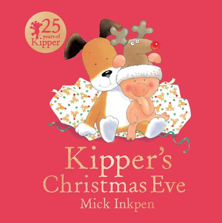 Kipper's Christmas Eve