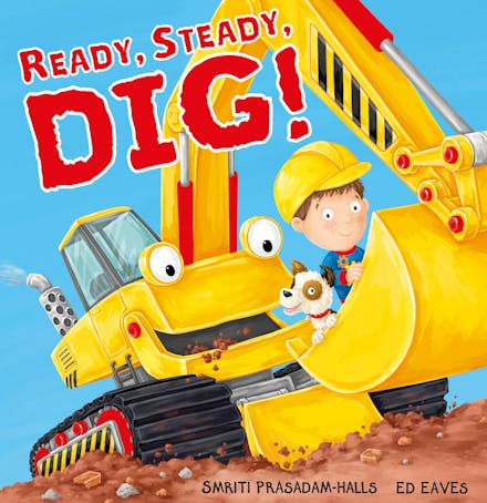 Ready Steady Dig