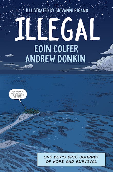Illegal