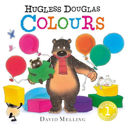 Hugless Douglas Colours