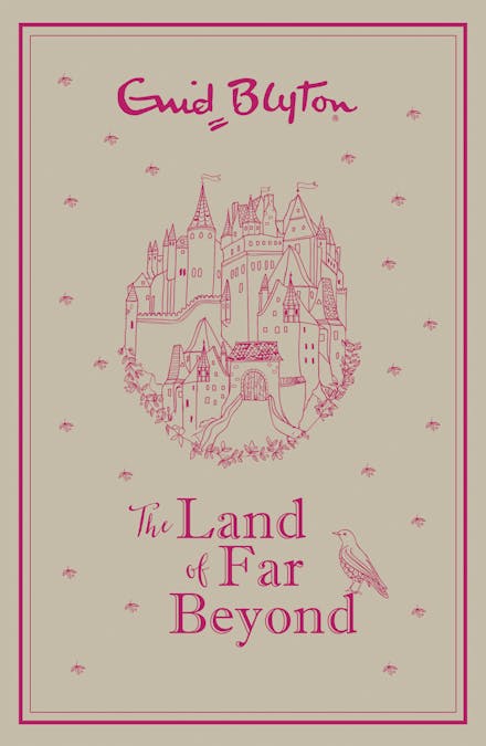 The Land of Far Beyond