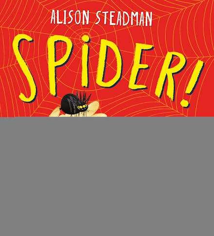 Spider!