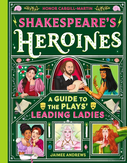 Shakespeare's Heroines