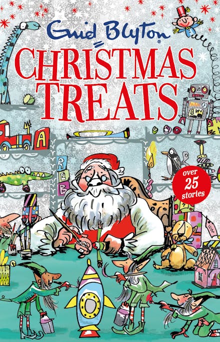 Christmas Treats