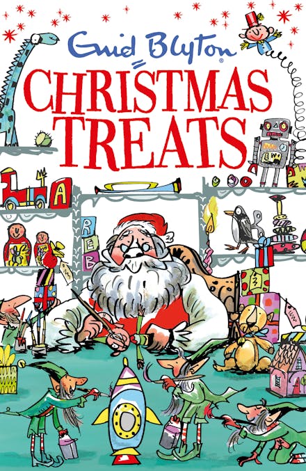 Christmas Treats