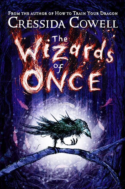 The Wizards of Once