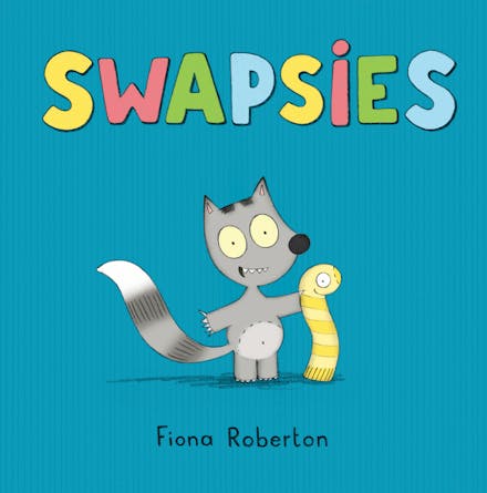 Swapsies
